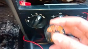 Ремонт печки KIA Spectra. #kiaspectra #мужсвоейжены #kia #киаспектра #киа #ваз #лада