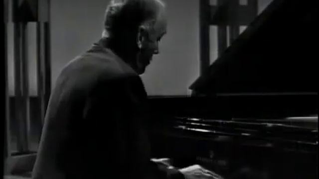М. Равель/Maurice Ravel/игра воды/Jeux D'eau