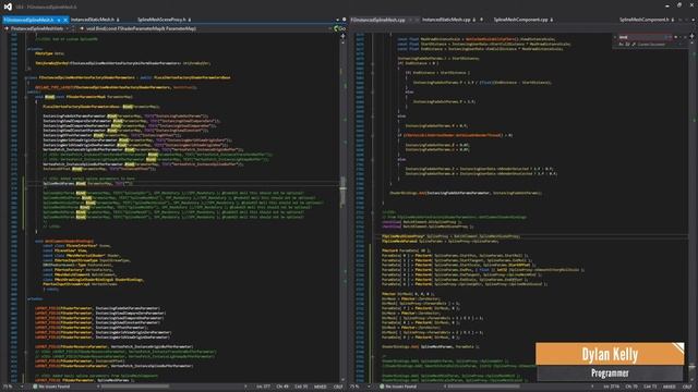 Snutt Talk: Perforce & Git смотреть онлайн