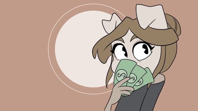 TANGLED UP | animation meme смотреть онлайн