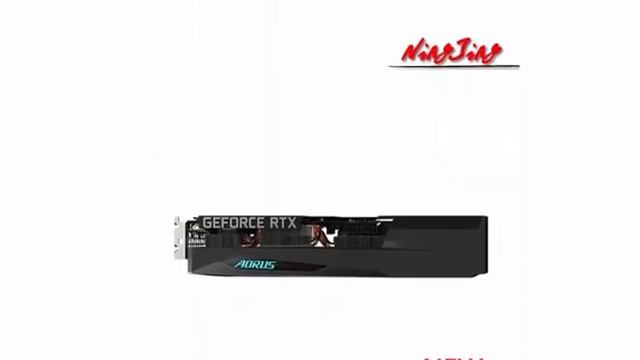 GIGABYTE AORUS GeForce RTX 3060 ELITE 12G 15000 МГц смотреть онлайн