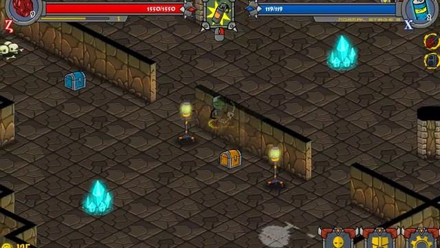 loot-heroes-2.Афигенный лут. смотреть онлайн