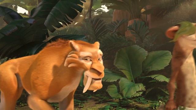 Бак разговаривает по телефону "Нет, я не могу говорить. Я пытаюсь спасти дохлого ленивца. Все пока" смотреть онлайн