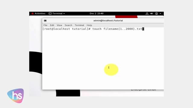Linux tutorial for beginners | Linux basic commands tutorial | Linux commands | harisystems смотреть онлайн