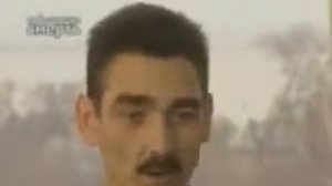 Самарская западня .Пожар в ГУВД.