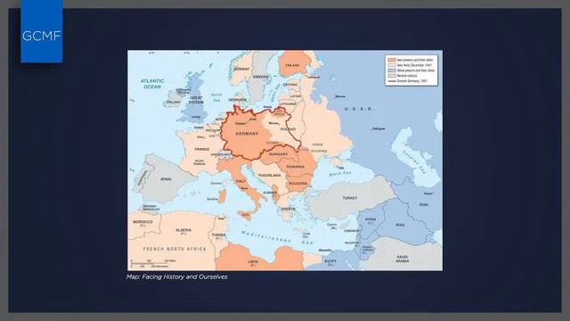 Legacy Lecture | Devising D-Day: Marshall and OVERLORD смотреть онлайн