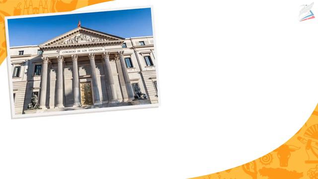 Viajando descubres el mundo. Испанский язык 9 класс. смотреть онлайн