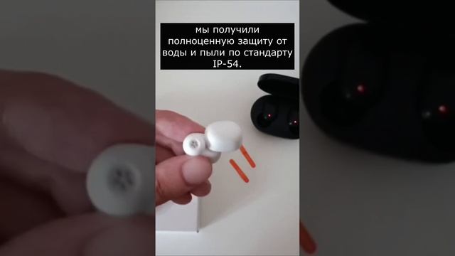 Обзор наушников Redmi Buds 4 от Xiaomi смотреть онлайн