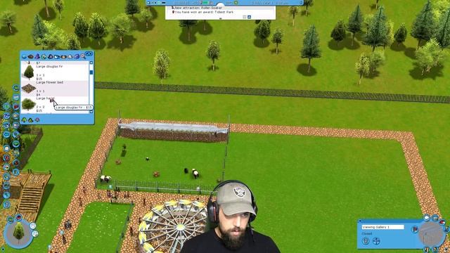 EPİC GAMES ÜCRETSİZ OYUNU ! [ROLLERCOASTER TYCOON 3 COMPLETE EDITION] TÜRKÇE смотреть онлайн