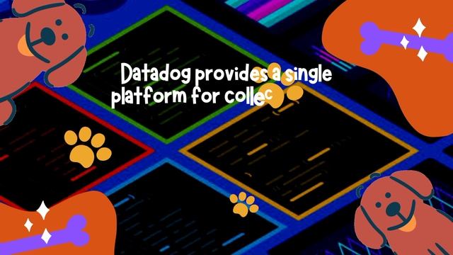 Datadog Network Monitoring смотреть онлайн