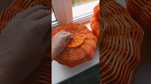 тыква из бумажной лозы смотреть онлайн
