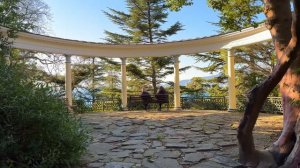 Лучшая экскурсия с ПЕРСОНАЛЬНЫМ ГИДОМ по Никитскому ботаническому саду. КРЫМ, ЯЛТА