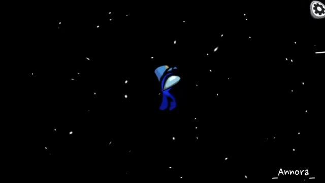 Чат амонг аса поёт "НИКОГДА" Руслан Утюг смотреть онлайн