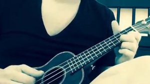 La Marmotte ukulele / Сурок укулеле