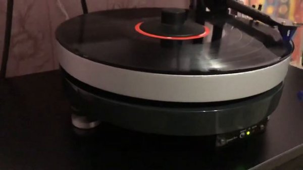 Pro-ject RPM 5 SuperPack Ortofon 2M Blue