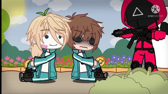 Honeycomb Disaster | Dsmp Squid Game Au | Part 3