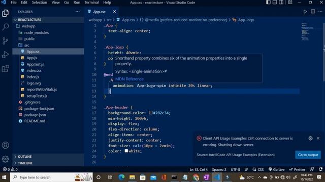 #2 : React folder structure in depth | React full course | EzyCode смотреть онлайн