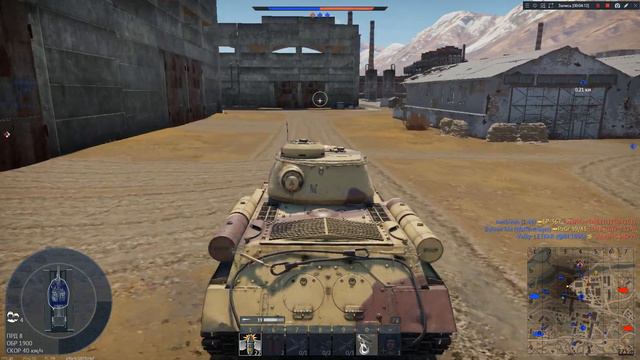 War Thunder Золотой Карьер (Превосходство) Подписывайтесь смотреть онлайн