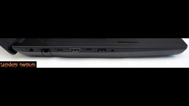 Asus ROG Strix GL702ZC (Ryzen 7 1700, Radeon RX 580) Laptop смотреть онлайн