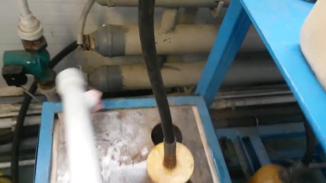 Испытания 2 труба полипиопиленовая армированная стеклрвтлркном D 32, 40 смотреть онлайн