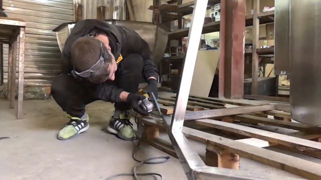 Банные чаны от «Сибирского завода» смотреть онлайн