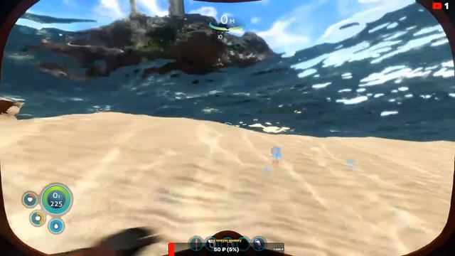 Subnautica 2020 сюжет, платформа, остров смотреть онлайн