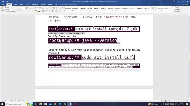 Installing Magento 2.4.5 on Ubuntu 23.04: Step-by-Step Guide | Magento 2.4.5 installation Guide смотреть онлайн