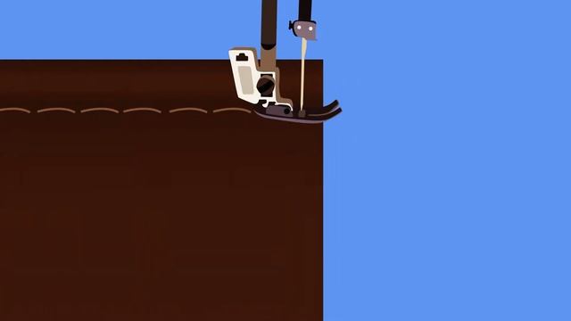 Шьем постельное белье. Как делаются правильные швы смотреть онлайн
