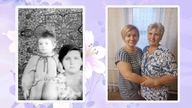День Мамы ЦВР Подросток 2023 смотреть онлайн