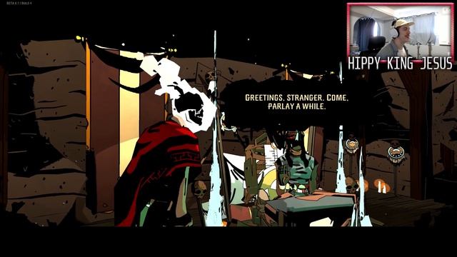 West of Dead - HOW TO TELEPORT (First Run) смотреть онлайн