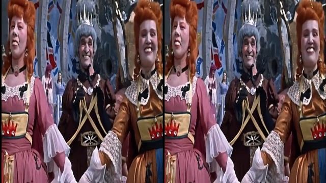 Королевство кривых зеркал3Д смотреть онлайн