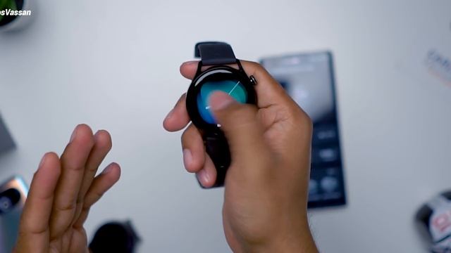 Huawei WATCH 3: Más potente que nunca | Review en Español смотреть онлайн