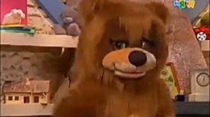 Мы идём играть. Паровоз.