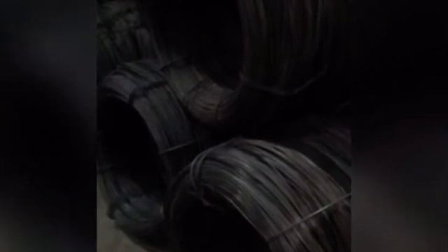 Вязальная проволока 1,2 мм.