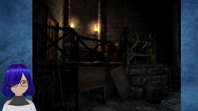 [Koudelka] Повесть о святой трубе смотреть онлайн