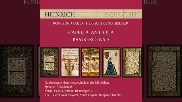 Cantigas "Par Deus" - Alfonso el Sabio (um 1250) смотреть онлайн