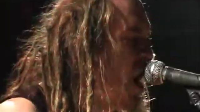 Strapping Young Lad - All Hail The New Flesh смотреть онлайн