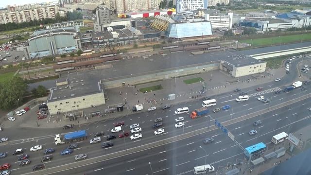 Отдых в Санкт Петербурге Апарт отель IN2IT Интуит Saint Petersburg лето 2022 смотреть онлайн
