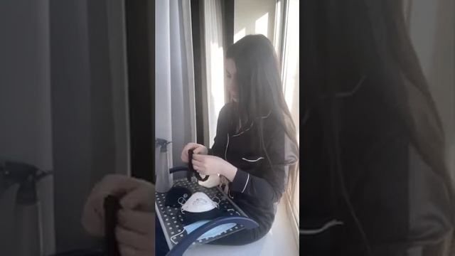 Тест масок. Какую выбрать? смотреть онлайн