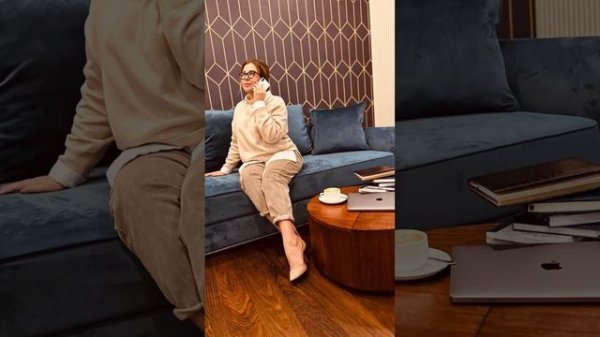 Психолог Мария Синицына