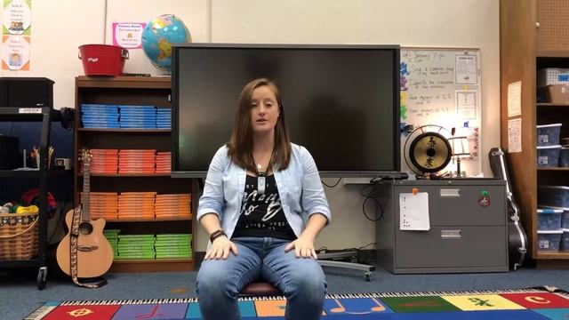 Hand clapping game- “Seven” смотреть онлайн