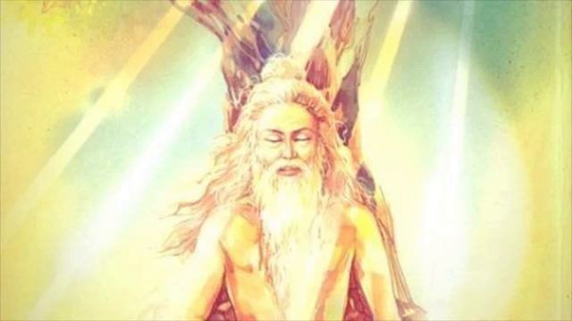 Аудиокнига Савитри, Шри Ауробиндо. Книга первая Книга Начал смотреть онлайн