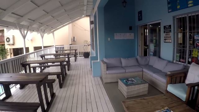 Африка ЮАР: девушки, дайвинг с акулами, пляжи, рестораны. Дурбан курорт и центр отдыха в ЮАР смотреть онлайн