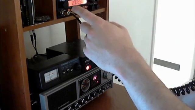 How to WaterGate / Videogate CB 11 Meters DX SKIP смотреть онлайн