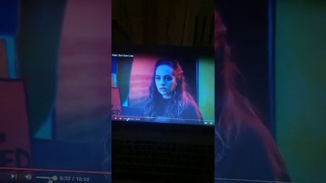 кобра кай 2 часть Ястриб топ смотреть онлайн