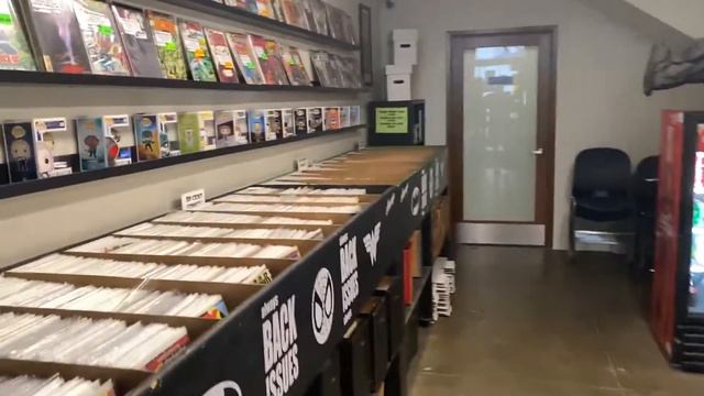 HI DE HO COMICS | Comic Book and Video Game Store in Santa Monica CA смотреть онлайн