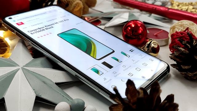 Xiaomi Mi 10t Vs Mi 10t Pro | Обзор смартфонов 2020