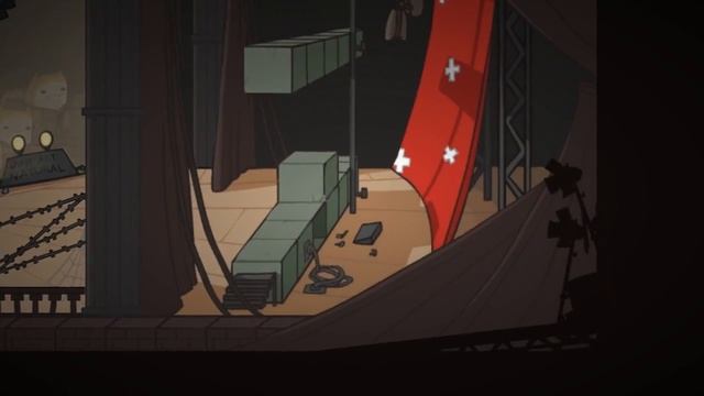 BattleBlock Theater #1 смотреть онлайн