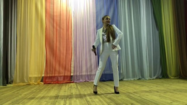 Соломахина Виктория - Warm & Fuzzy смотреть онлайн