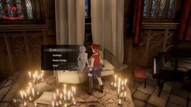 Code vein mercury Blood Code Secret achievement(Cocos Memories)/hunter vestige part c location смотреть онлайн